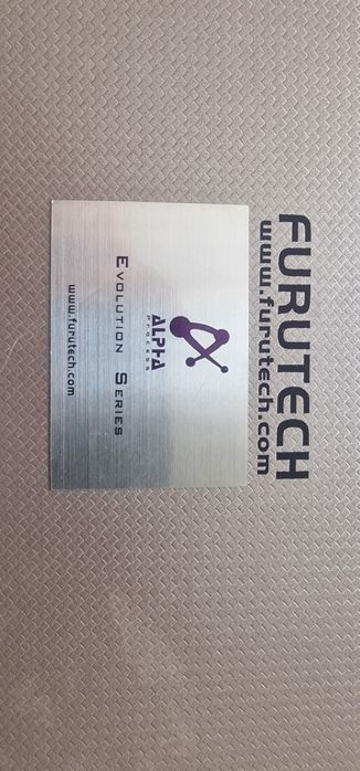 Акустический кабель Furutech Evolution Speaker-II-04