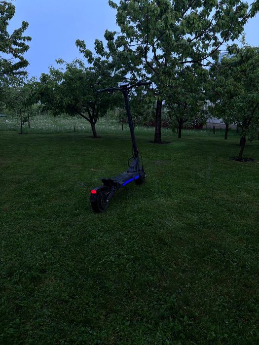 Vand ausom DT2 pro 2025