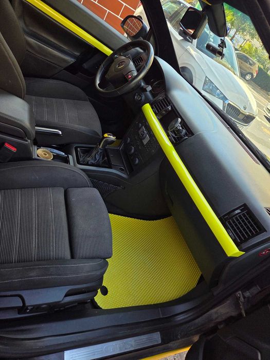 Vectra C GTS OPC line Z19DTH 240cp