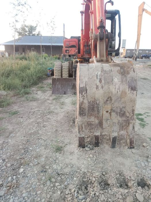 Ekskavator DASHENG