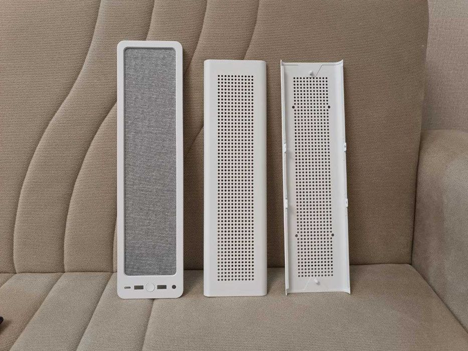 Райзер (riser) видеокарты для корпуса mini-ITX Fractal Design Ridge