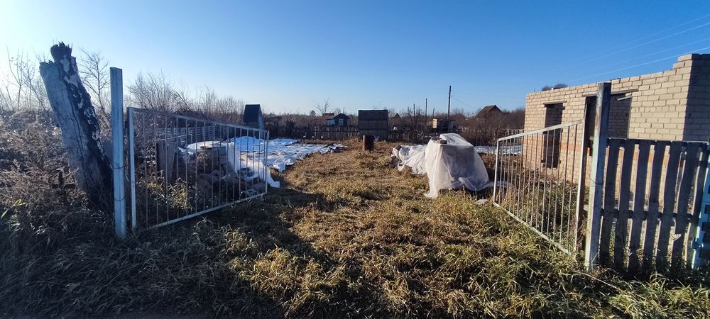 Дача, общество Ракета.