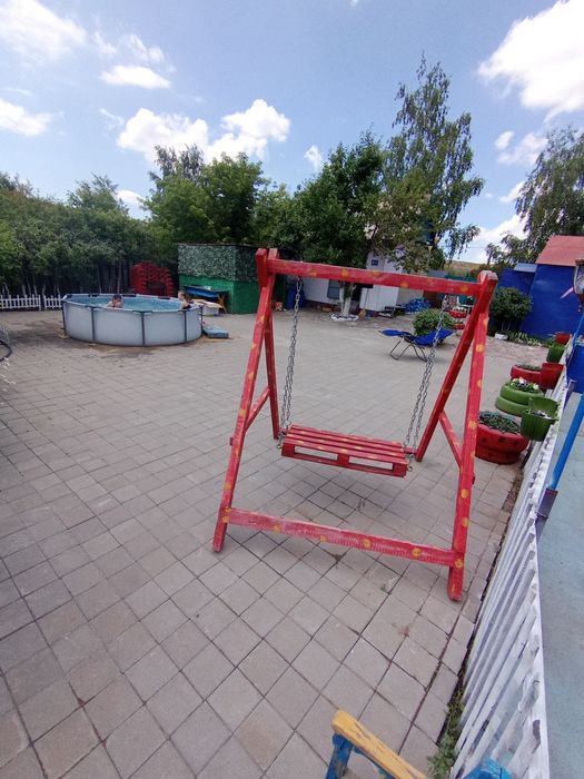 дача посуточно Темиртау