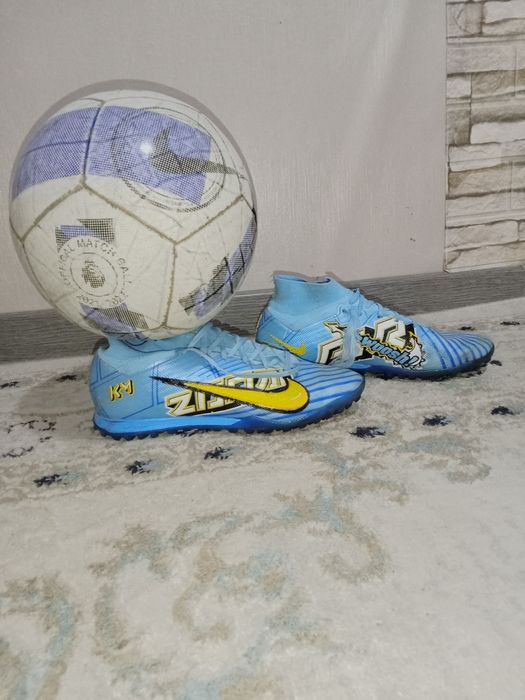 сороконожки AIR ZOOM