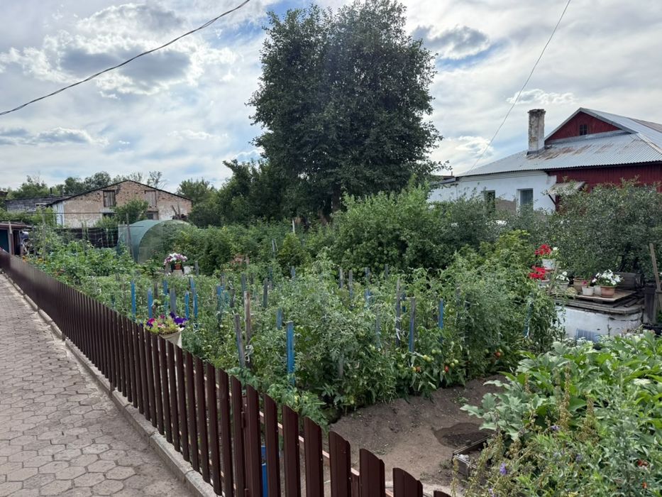 Продается дом в городе Караганда