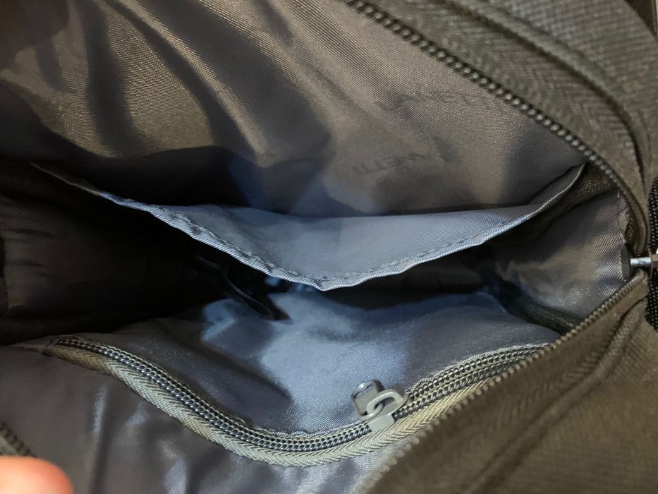 Комплект черни чанти