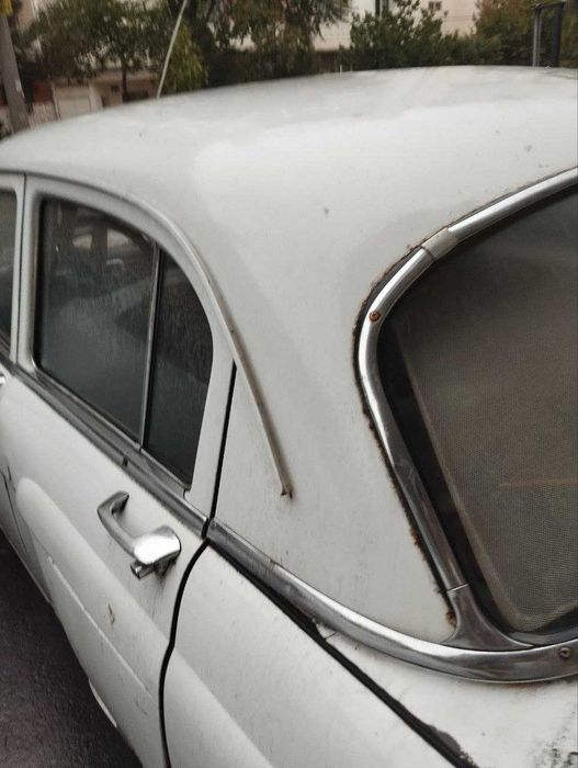 Продается Волга газ 21