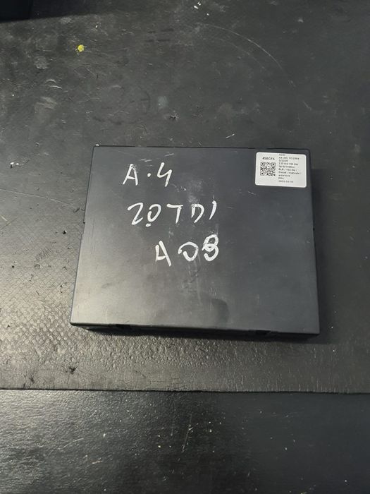 calculator confort audi a4 b8 audi q5 audi a5 cod 8k0907064ae volan...