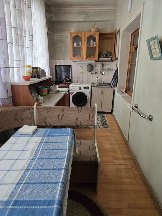 Продаю 1-ком Буюк ипак йули метро