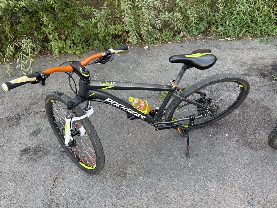Vand doua biciclete
