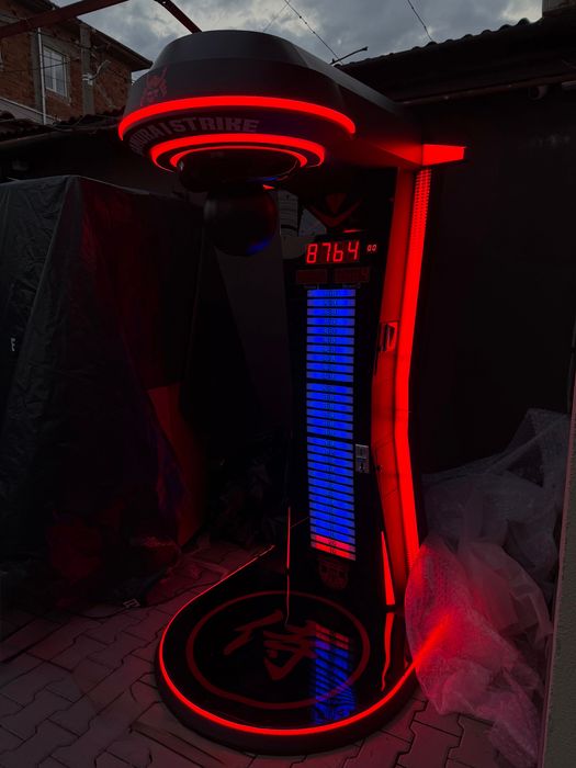 Strike  Машини -2400€