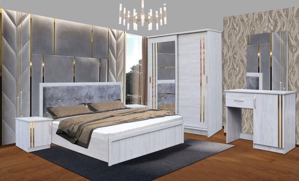 Спальный гарнитур Spalniy garnitur