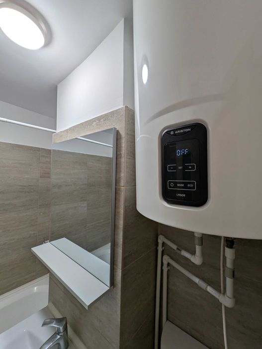 Apartament 2 camere decomandate Doamna Ghica