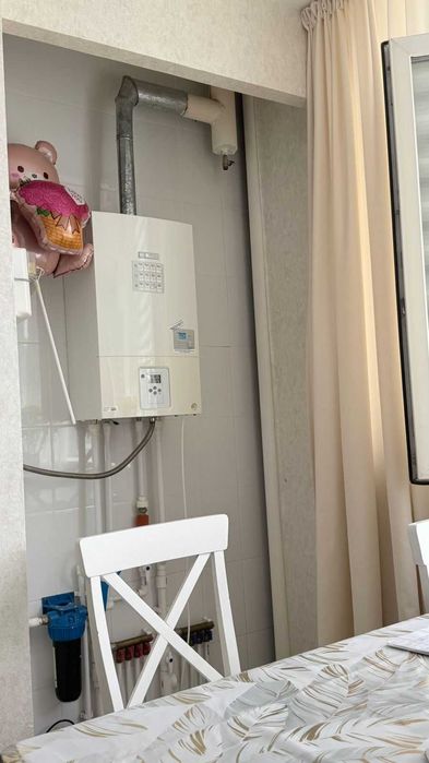 Айталиева 2  комнатная 25 млн