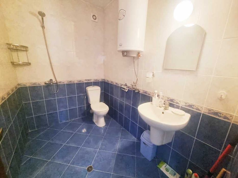 Продава се Тристаен апартамент в к.к. Слънчев бряг - 86 кв.м за 960 €/кв.м - Снимка #10