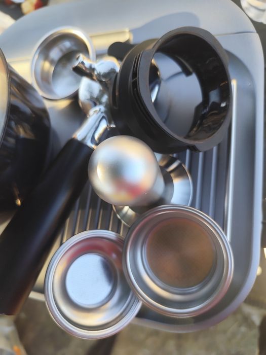Philips Barista Brew-semiautomat