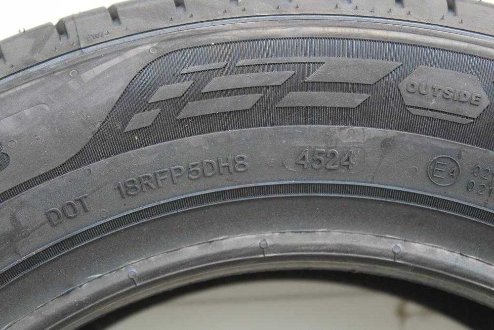 Anvelope vara noi 185/60R14 82H, Doublestar
