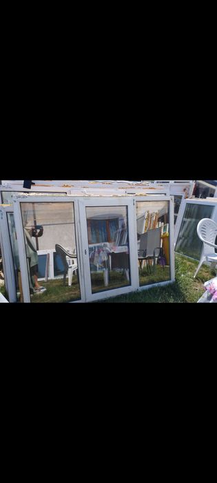 Geam Termopan 200/127 H