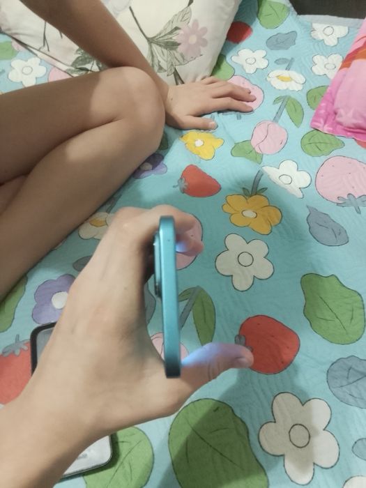 Honor 200 lite 8/256gb