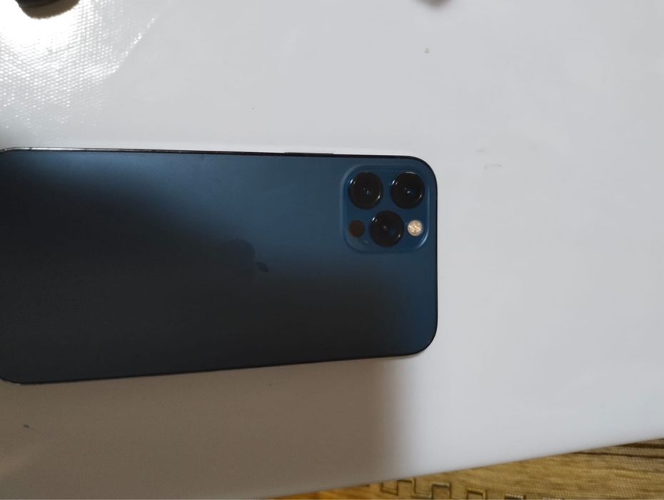 Обмен с доплатой Iphone 12 pro max 256gb