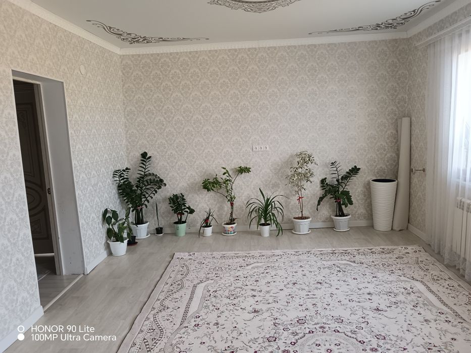 Үй сатылады Ақшат-2 301