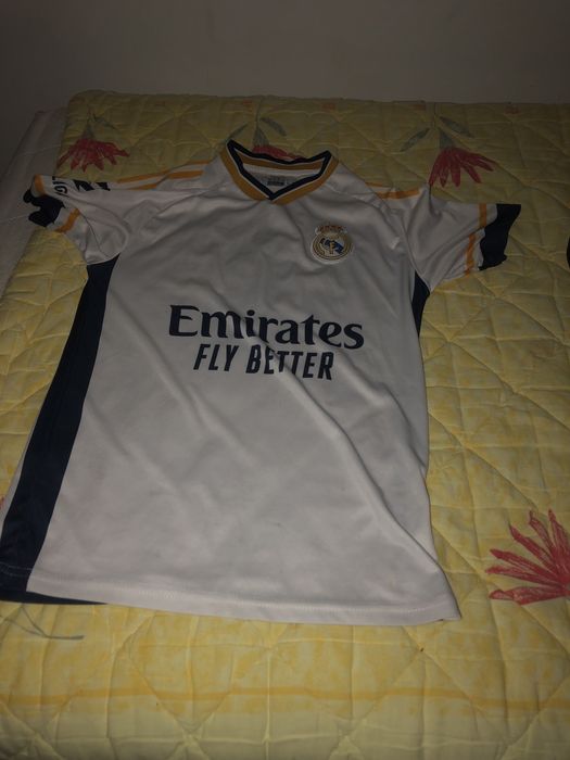 Tricou cu bellingham