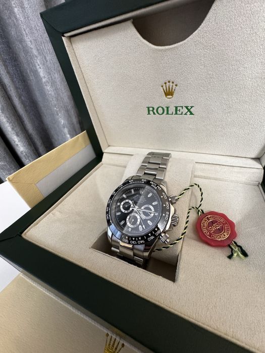 Автоматичен Часовник Rolex Daytona