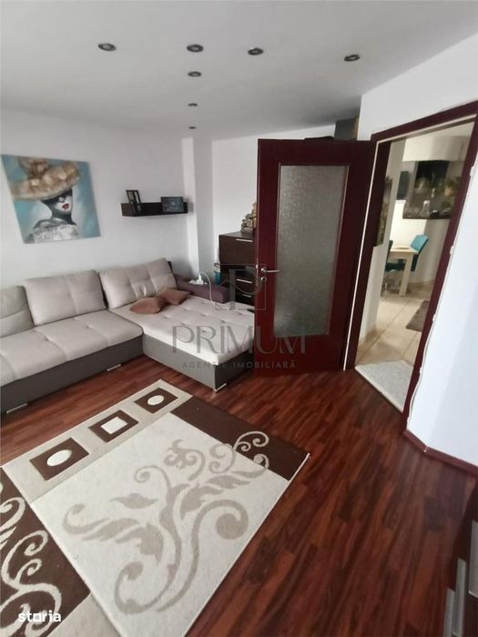 Bucovina - 2 Camere - Decomandat - 62Mp - Model Mare