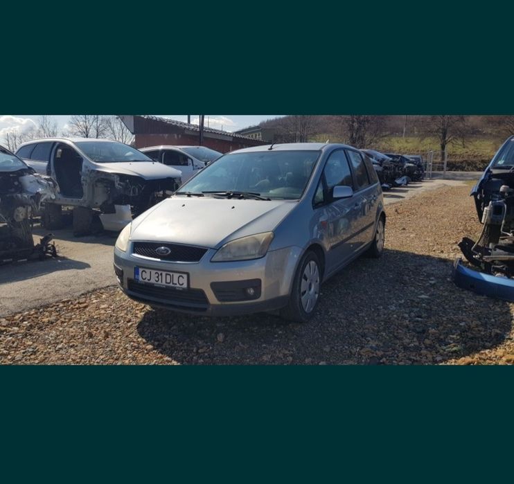 Dezmembrez Ford C-Max1 2006 1.6tdci