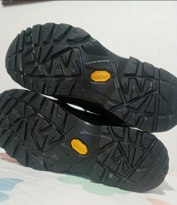 Ghete Lowa SPS Albula Gtx munte drumeție hiking trekking utdoor iarnă