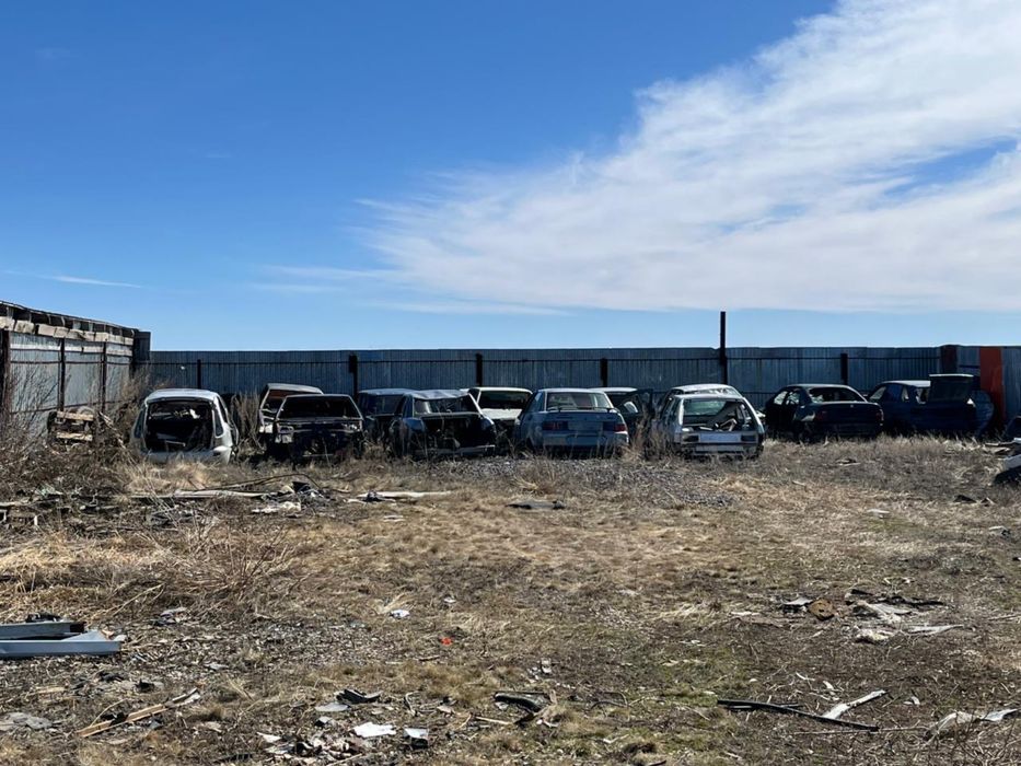 Авторазбор готовый бизнес