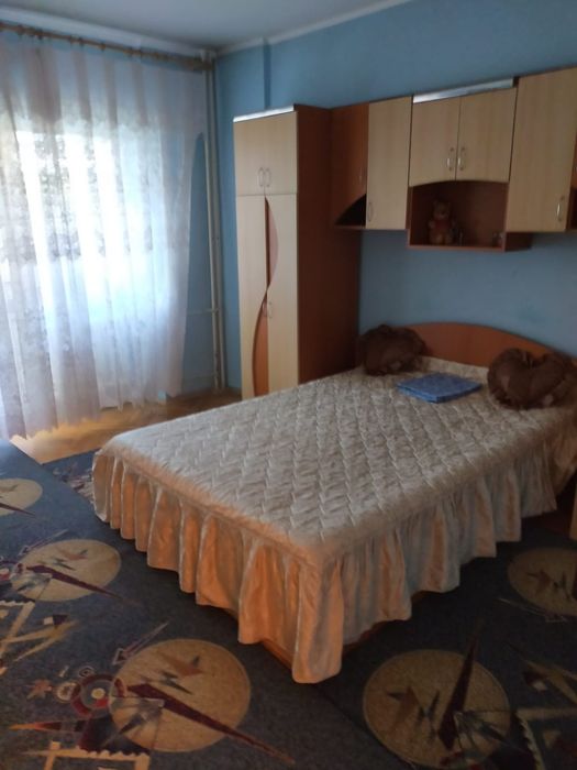 Primesc în chirie