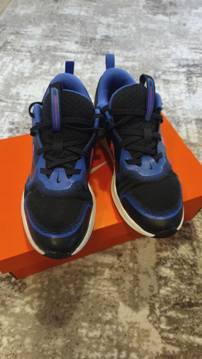 Маратонки Nike boys