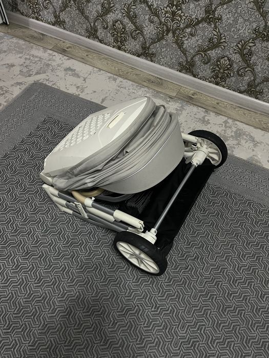 Коляска зима - лето трансформер.