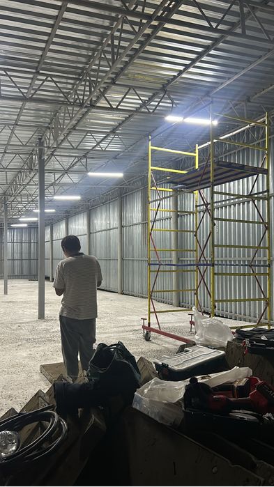 Услуги Электрика круглосуточно