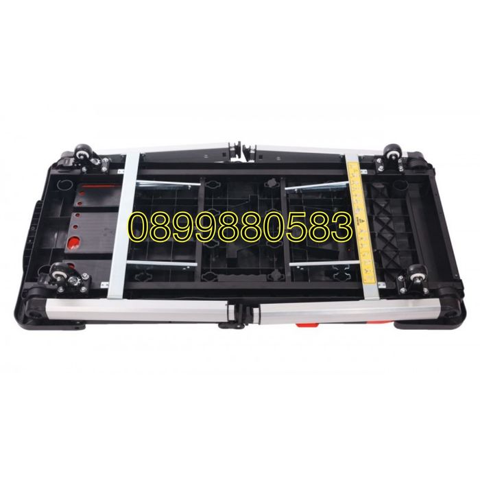 Многофункционална работна маса WMC