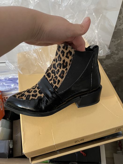 Етік баевр 30 000