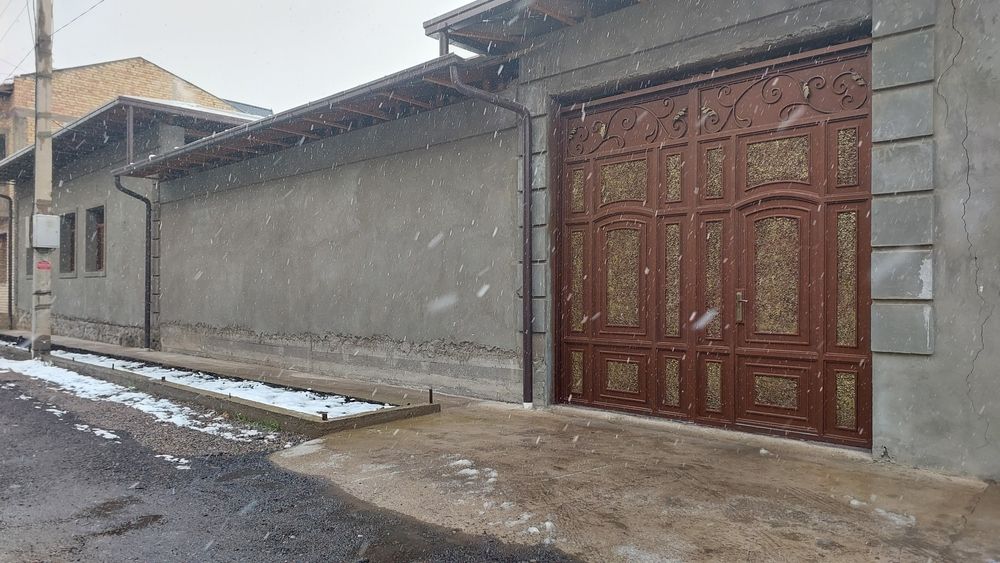 янги 16 йиллик ер уй сотилади