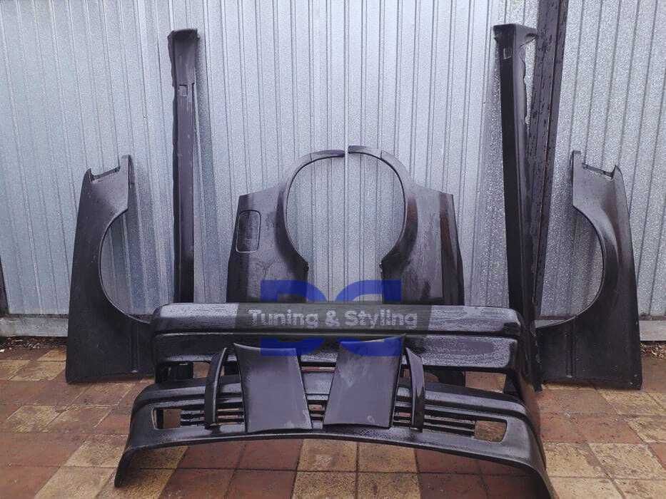 ОБВЕС Е500 ВОЛЧОК Мерседес w124