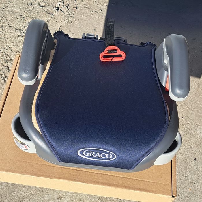 Продам детский бустер