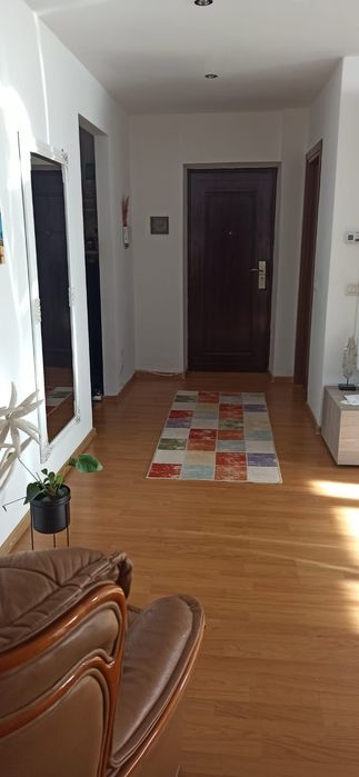 Apartament 4 camere