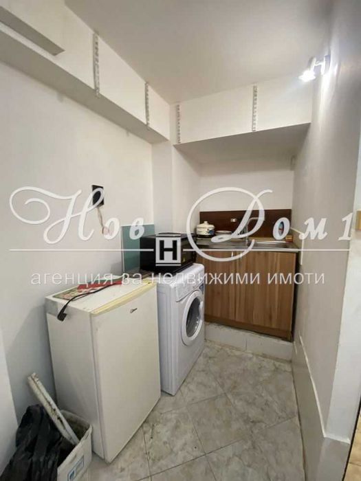 Дава се под наем Двустаен апартамент в Варна, Цветен квартал - 50 кв.м за 255 € - Снимка #2