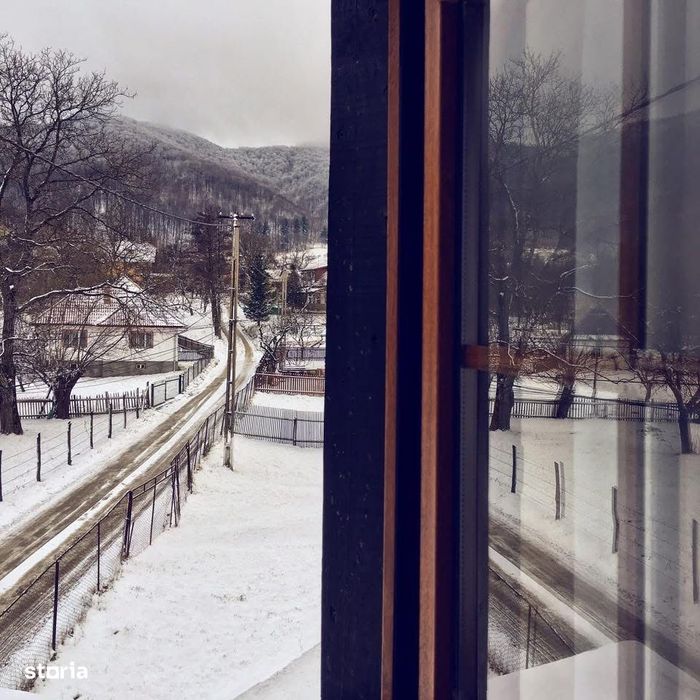 Vanzare pensiune - casa de vacanta Predelut Bran