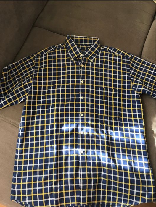 camasa barbati XXL - office and casual fit - Fabio Fini shirt XXL