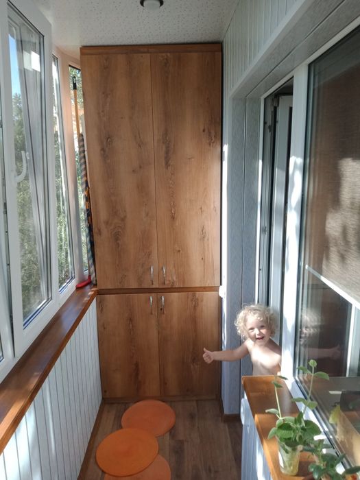 БАЛКОНы под ключ