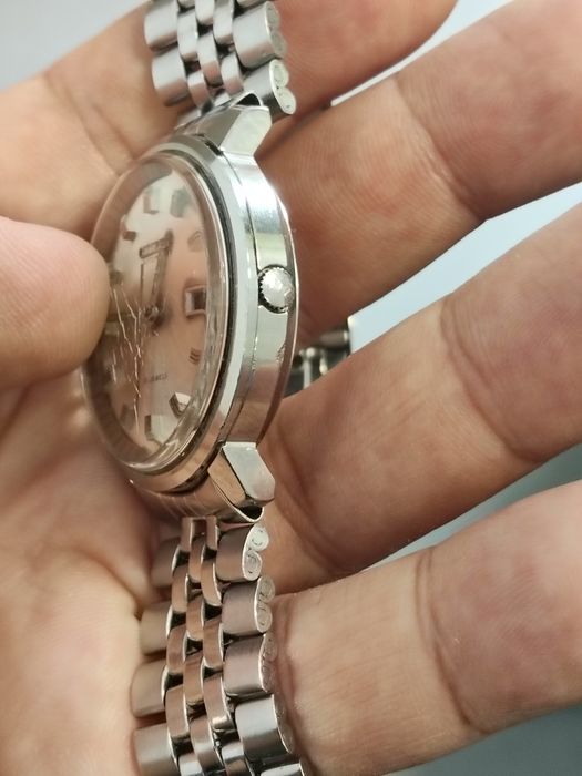 Citizen automatic