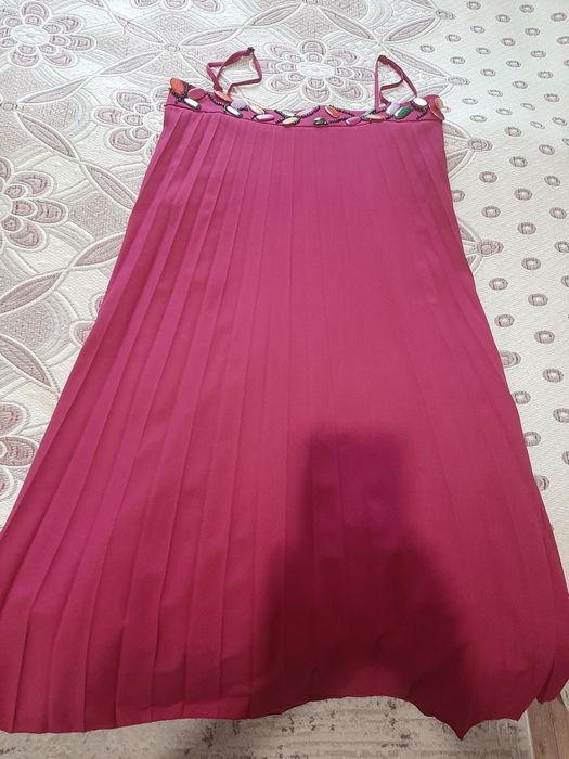 Платье по 3000тг