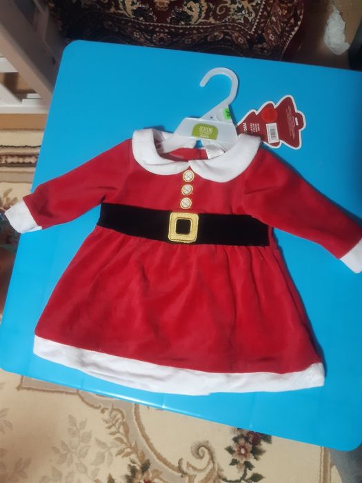 Rochita fetite 62 - 68 cm