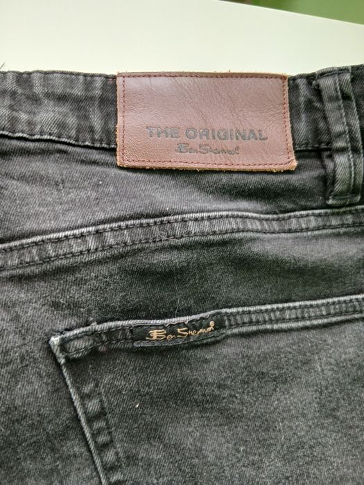 Blugi Ben Sherman 32