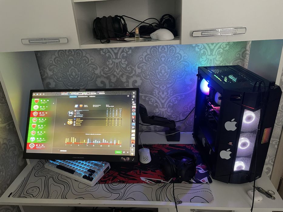 Компьютер игровой